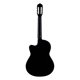 thumbnail image 3 of Guitarra Clásica Electroacústica Freeman FRCG44CEQ BK - Negro, 3 of 3