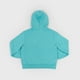 thumbnail image 2 of Poleron Niño Kids Zipper Turquesa Corona, 2 of 5