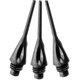 thumbnail image 1 of Accesorio para dardos Viper de GLD Products Diamond Soft Tip, paquete de 1000 unidades, 1 of 7