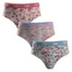 thumbnail image 1 of Calzón Pantaletas Niña Algodón Pack 3 Hello Kitty C4, 1 of 3