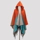thumbnail image 1 of Cozy & Stylish Oversized Geometric Print Blanket Shawl with Tassel Wrap - Perfect for Outdoor Wind Protection!, 1 of 5