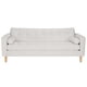 thumbnail image 1 of Sofa Retro 3cg Felpa 05 Crudo, 1 of 6