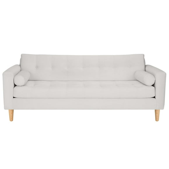 Sofa Retro 3cg Felpa 05 Crudo