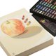thumbnail image 3 of Pasteles suaves Soho Urban Artist 90 colores media barra 3,3 cm, 3 of 7