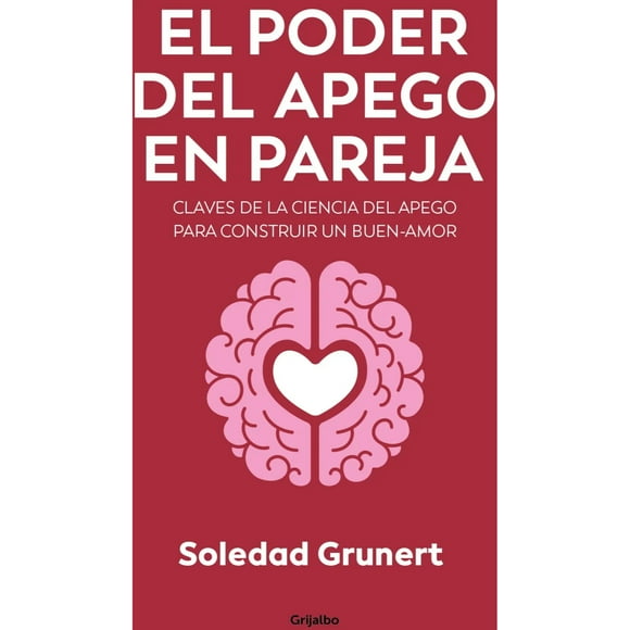 El Poder Del Apego En Pareja