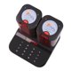 thumbnail image 4 of Sistema de buscapersonas para restaurantes, teclado táctil AGJ, 20 localizadores, 4 of 8