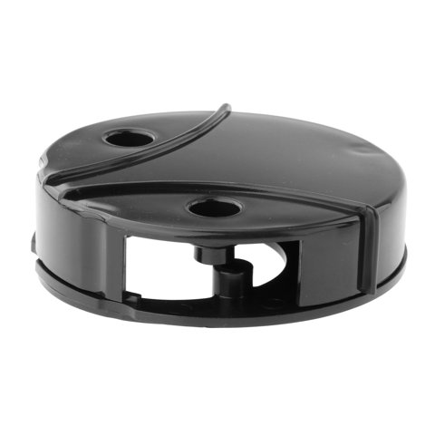 Ioensy - Cubiertas De Filtro De Aire De Carburador Para Motor Yamaha 2T 4 5Hp 6E0 6E3 6E0-14417-00