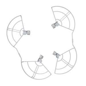 Bothyi - Protector De Hélice Para Mini 4 Pro, Piezas Duraderas De Cuadricóptero, Protector De Cuchilla De Apoyo