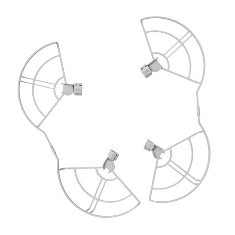 Bothyi - Protector De Hélice Para Mini 4 Pro, Piezas Duraderas De Cuadricóptero, Protector De Cuchilla De Apoyo