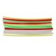 thumbnail image 1 of Cilindro De Espuma Para Atado De Moscas, 12 Uds., Para Flotador De Pesca, Fabricación De Aparejos De Atado De Moscas, 1 of 5