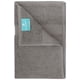 thumbnail image 5 of Juego de toallas Pleasant Home Bath, 100% algodón, 515 g/m², 6 unidades, color gris, 5 of 7