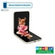 thumbnail image 1 of Galaxy Z Flip 3 256GB Blanco Reacondicionado, 1 of 3