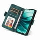 thumbnail image 5 of Carcasa FOXDOCK Xiaomi Redmi Note 14 Pro 5G de cuero PU, diseño acolchado clásico, protección contra caídas y rayones, 5 of 5