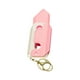 thumbnail image 1 of Juguete De Cuchillo Impreso En 3D Con Llaveros, Cuchillo De Zanahoria, Regalos Para Niños Y Adultos, Color Rosa Y Blanco, 1 of 3