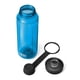 thumbnail image 5 of Botella De Agua Yonder 1 L 1000 Ml Big Wave Blue Con Tapa Con Correa, 5 of 8