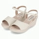 thumbnail image 2 of Sandalia Mujer Crema Cecilia Piccadilly, 2 of 3