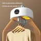 thumbnail image 3 of Secador De Ropa Colgante Portatil Secador Rapido Plegable, 3 of 4