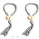 thumbnail image 1 of Pack de 02 Sujetadores - Abrazaderas Magneticas para Cortinas md03, 1 of 3