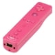 thumbnail image 4 of Mando Wii Plus Rosa Usado - Nintendo Wii (Reacondicionado: Bueno), 4 of 4