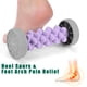 thumbnail image 3 of Foot Roller ZanLLW para el alivio y el bienestar de la fascitis plantar, 3 of 7