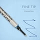 thumbnail image 3 of Repuesto Roller Ball Waterman Punta Fina Azul, 3 of 3