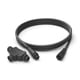 thumbnail image 1 of Conector en T para Cable Exterior Philips Hue 2.5 m Resistente a la Intemperie, 1 of 5