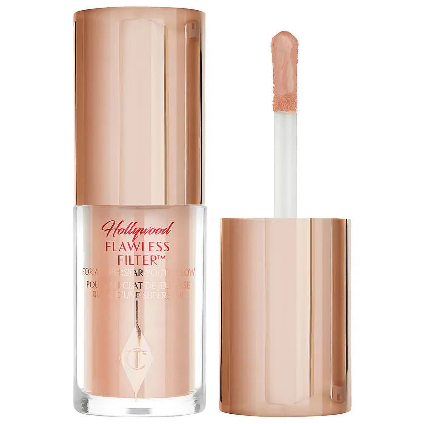 Filtro Flawless Mini en color Fair 3 de Charlotte Tilbury 0.18 oz / 5.5 ...