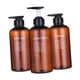 thumbnail image 2 of Dispensador De Champú Y Acondicionador Dispensador De Jabón Para Ducha Baño Cocina 500ml, 2 of 5
