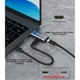 thumbnail image 3 of Adaptador HDMI a USB C SWITCHFLUX 4K60Hz Unidireccional, 3 of 3