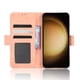 thumbnail image 5 of Funda Tipo Billetera FOXDOCK para Samsung Galaxy S23 5G – Tapa Flip con Tarjetero, 5 of 5