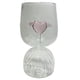 thumbnail image 2 of Copa De Vino Tinto Transparente, Decoración De Barras, Copa Para Regalos De Boda, 2 of 5