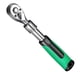 thumbnail image 1 of Llave De Trinquete 72 Dientes Interruptor Reversible Acero Al Cromo Vanadio Longitud Ajustable 230mm, 1 of 3