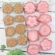 thumbnail image 5 of Cortadores Galletas Moldes Para Galletas Cortador Galletas CK-14, 5 of 7