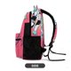 thumbnail image 5 of Battle Kitty Mochila Escolar para Niños y Niñas, Mochila Infantil de Alta Calidad Ligera, Grande y Duradera 43x15x32cm, 5 of 6
