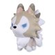 thumbnail image 1 of Peluche Pokémon Lycanroc (Forma de Mediodía) 15 × 13 × 17 cm, 1 of 4