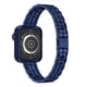 thumbnail image 4 of Correa de reloj CSJCUBIC de acero inoxidable de 38-46 mm para mujer, 4 of 7