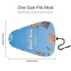 thumbnail image 2 of Bimi Boo y Amigos Funda de Asiento de Bicicleta Impermeable, Cojín Elástico Suave, Protector contra Lluvia, Polvo y UV, 2 of 6