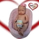 thumbnail image 3 of Reborn Silicona Lou Lou, 3 of 8