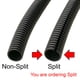 thumbnail image 2 of Tubo corrugado flexible para cables Electriduct 3 m 3/8" rojo, 2 of 7