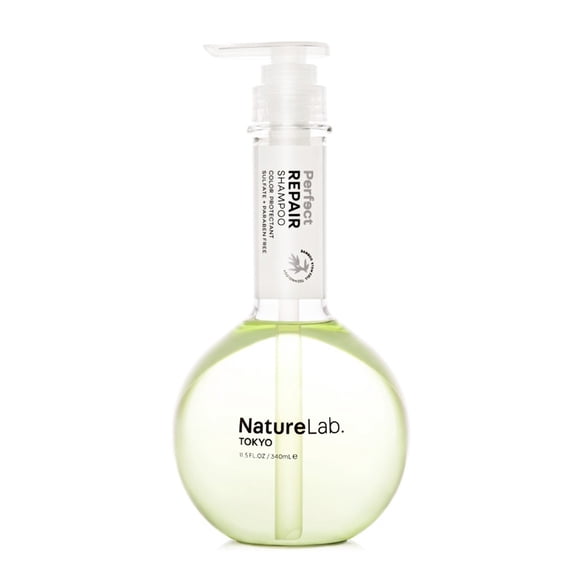 NATURELAB TOKIO Perfect Repair Shampoo 340ml