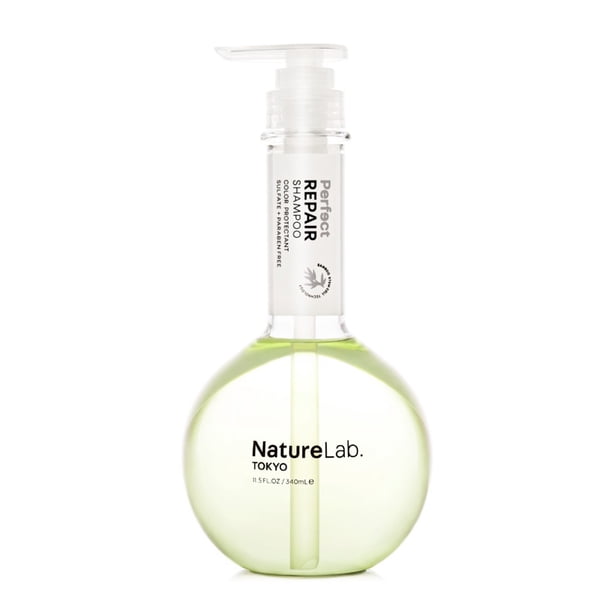 NATURELAB TOKIO Perfect Repair Shampoo 340ml