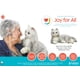 thumbnail image 2 of Mascota de compañía interactiva JOY FOR ALL Silver Cat, 2 of 7