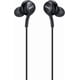 thumbnail image 1 of Auriculares Samsung EO-IC100BBEGWW USB-C con cable, negros, 1 of 3