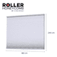 thumbnail image 2 of Cortina Honeycomb Termo-acústicas Blanca 180x240cm, 2 of 5