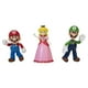 thumbnail image 5 of Figuras de acción Nintendo colección Super Mario 9 cm, 5 of 7