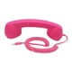 thumbnail image 1 of Auricular Bothyi Retro 3.5mm Rose Red, 1 of 5