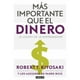 thumbnail image 1 of Libro Mas Importante Que El Dinero, 1 of 2