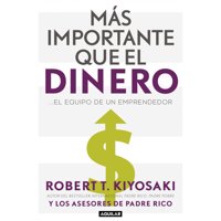 Aguilar - Libro Mas Importante Que El Dinero