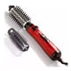 thumbnail image 1 of Cepillo Secador y Voluminizador Turbo Ion 2600 3 en 1 Gama Rojo, 1 of 3