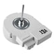 thumbnail image 1 of Motor de ventilador de evaporador Tanzfrosch DREP5020LC para nevera Samsung, 1 of 7